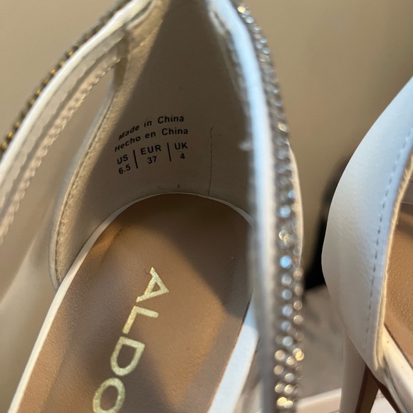 Aldo Fibeth Heel - Picture 3 of 3